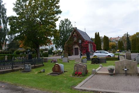 dunkehalla kyrkogård